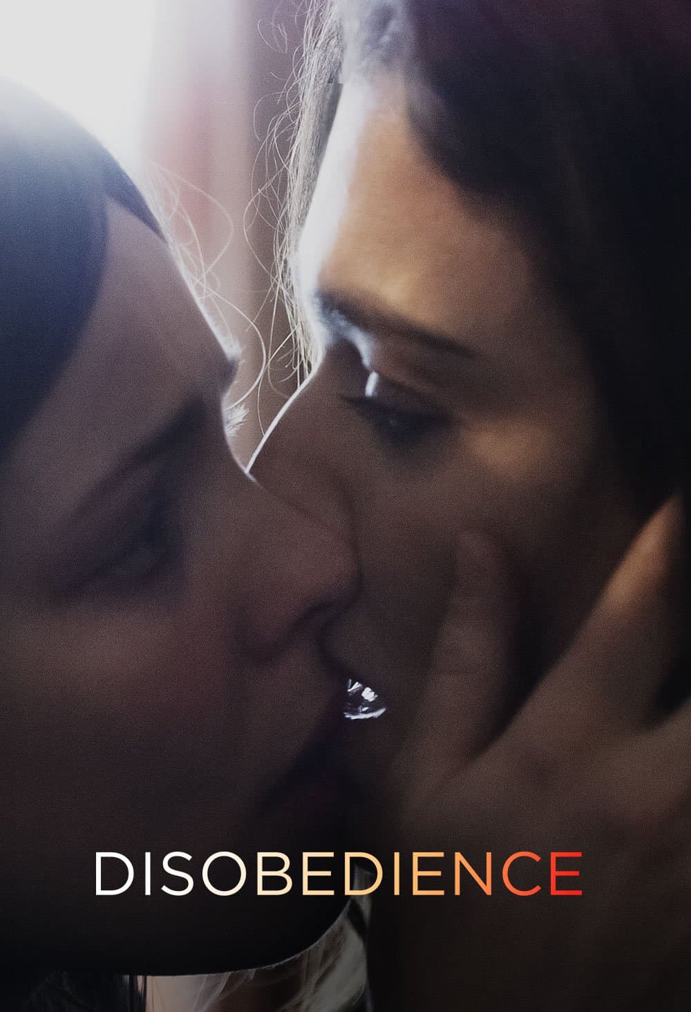 Disobedience [DVD]