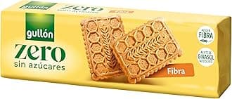 Sugar Free Fiber Biscuit 170g - Delicious, Crispy & Baked to Perfection