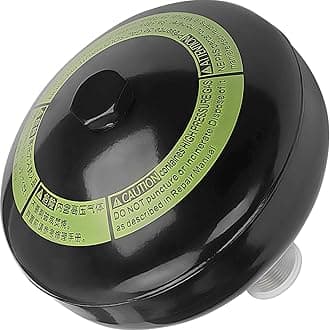 Rear Suspension Accumulator Fit For Lexus LX570 5.7L 2008-2021 | Fit For Toyota Land Cruiser 5.7L 2008-2021, OE 49151-60020