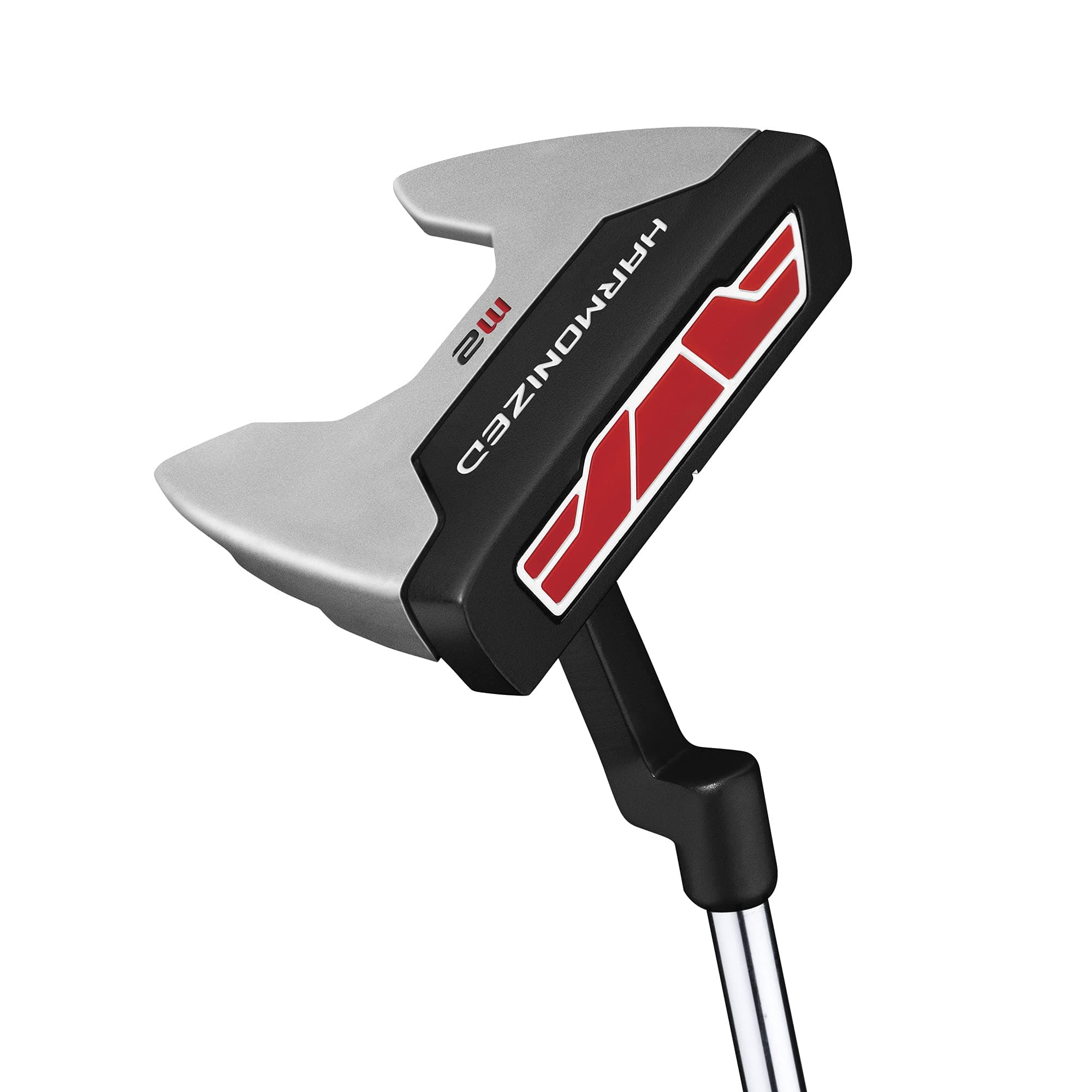 Harmonized M4 Putter