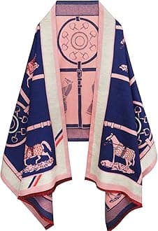 Women's Scarf Classical,Elegant