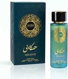 Premium Hikayati Eau de Perfume for man & women - 100 ml