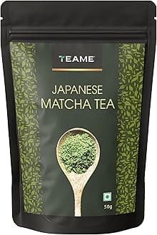- Matcha Tea Powder | Culinary Grade Matcha | 50g - 33 Servings | Sourced from Japan, Resealable Pouch, Pure & Authentic, Smooth Taste, For Hot & Cold Drinks, Lattes & Recipes