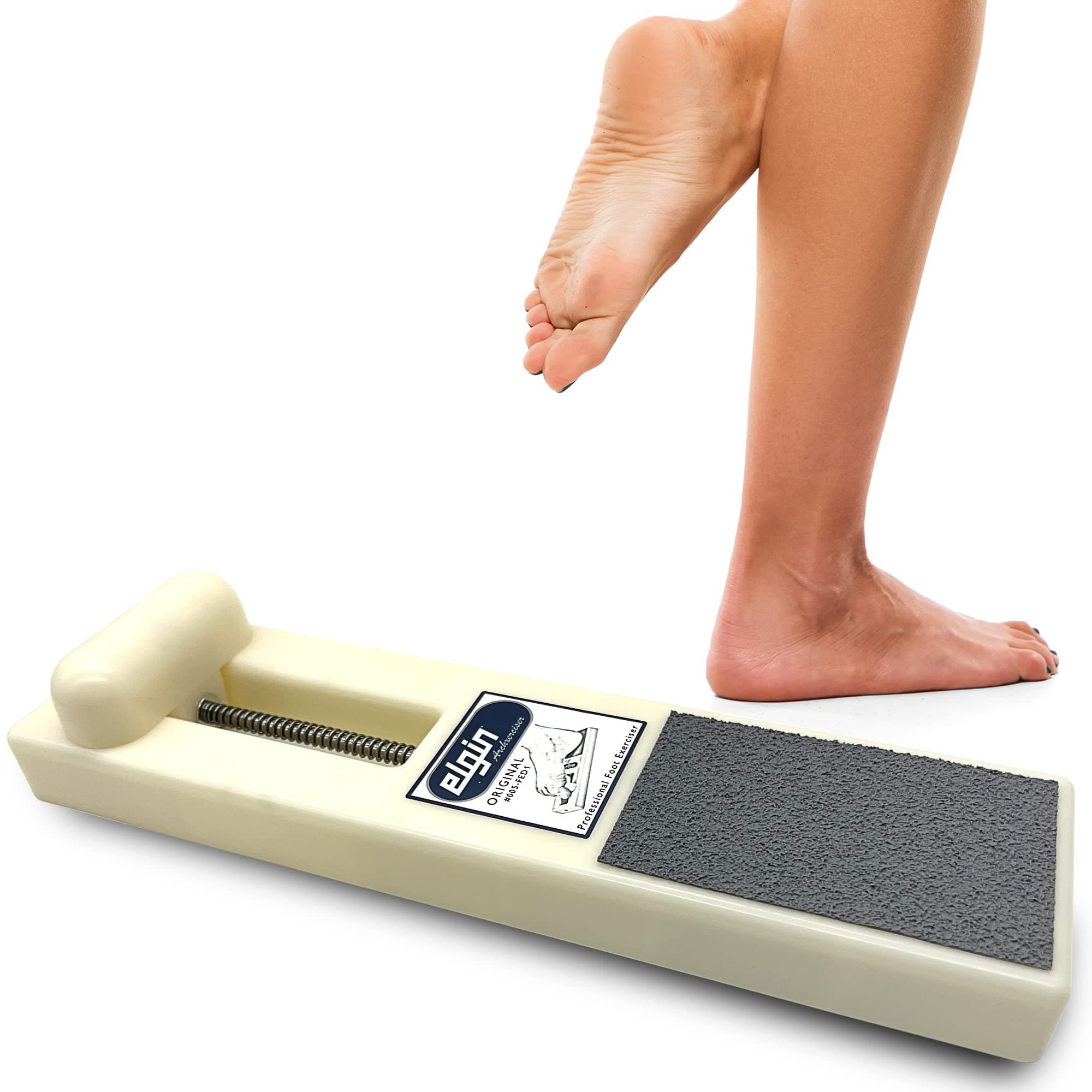 Elgin Foot Exerciser - Original