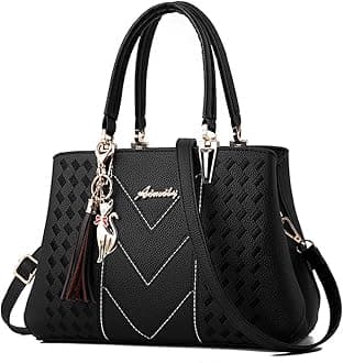 ALARION Women's Cmmb00667 Totes