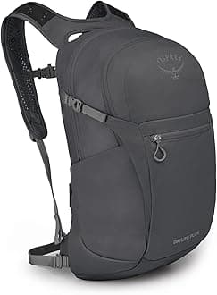 Osprey unisex-adult Daylite Plus Backpack