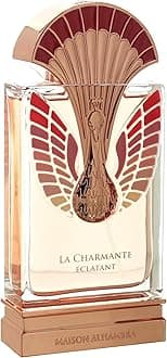 La Charmante Eclatant Eau de Parfum 100ml by Maison Alhambra