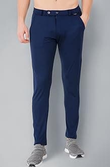Mens 4 Way Lycra Strechable Formal Trousers & Pant