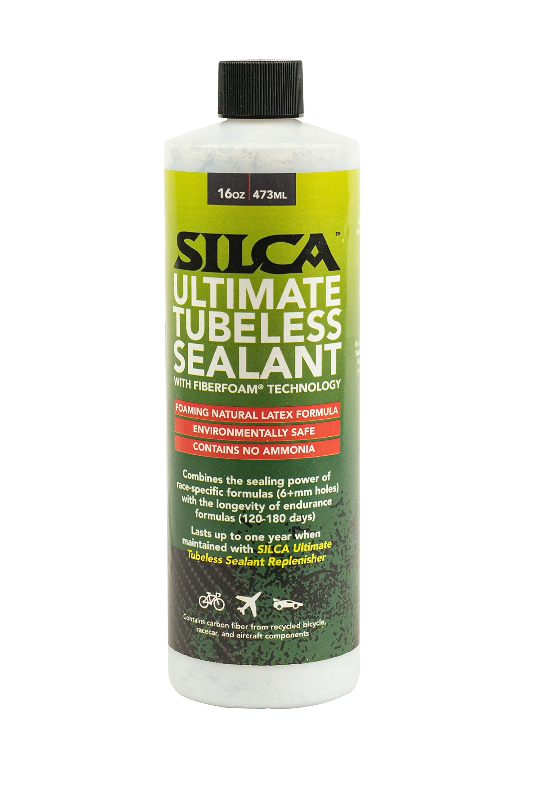SILCA Ultimate Tubeless