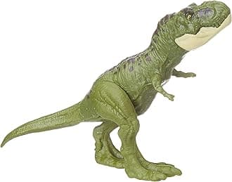 Jurassic World 6" Tyrannosaurus REX GRN