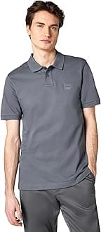 Mens Passenger Polo