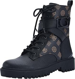 GUESS Orana womens Combat Boot