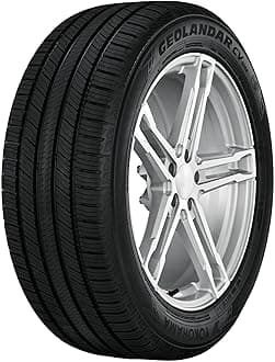 Yokohama Geolandar CV G058 235/55R17 99H