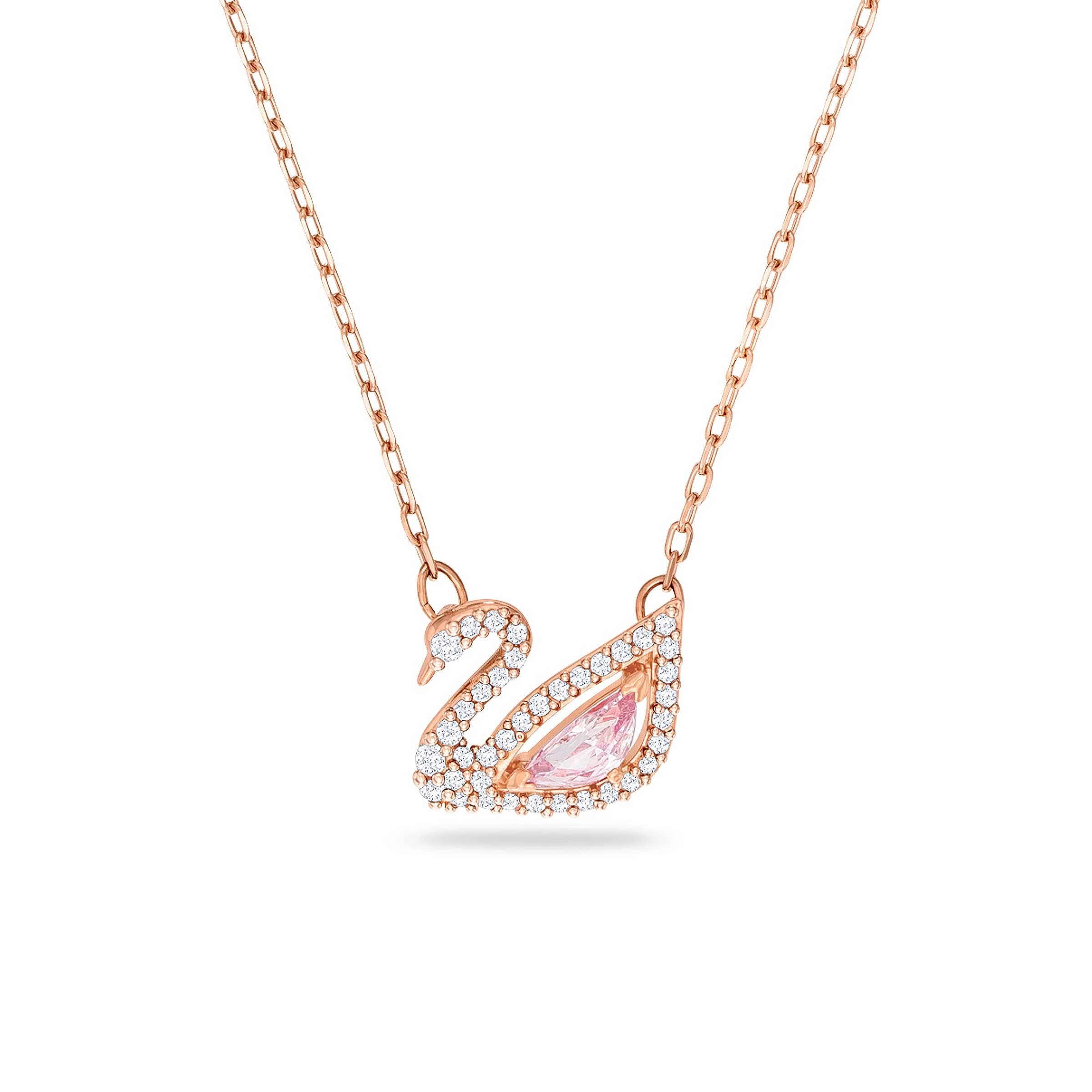 Swarovski Swan Collection