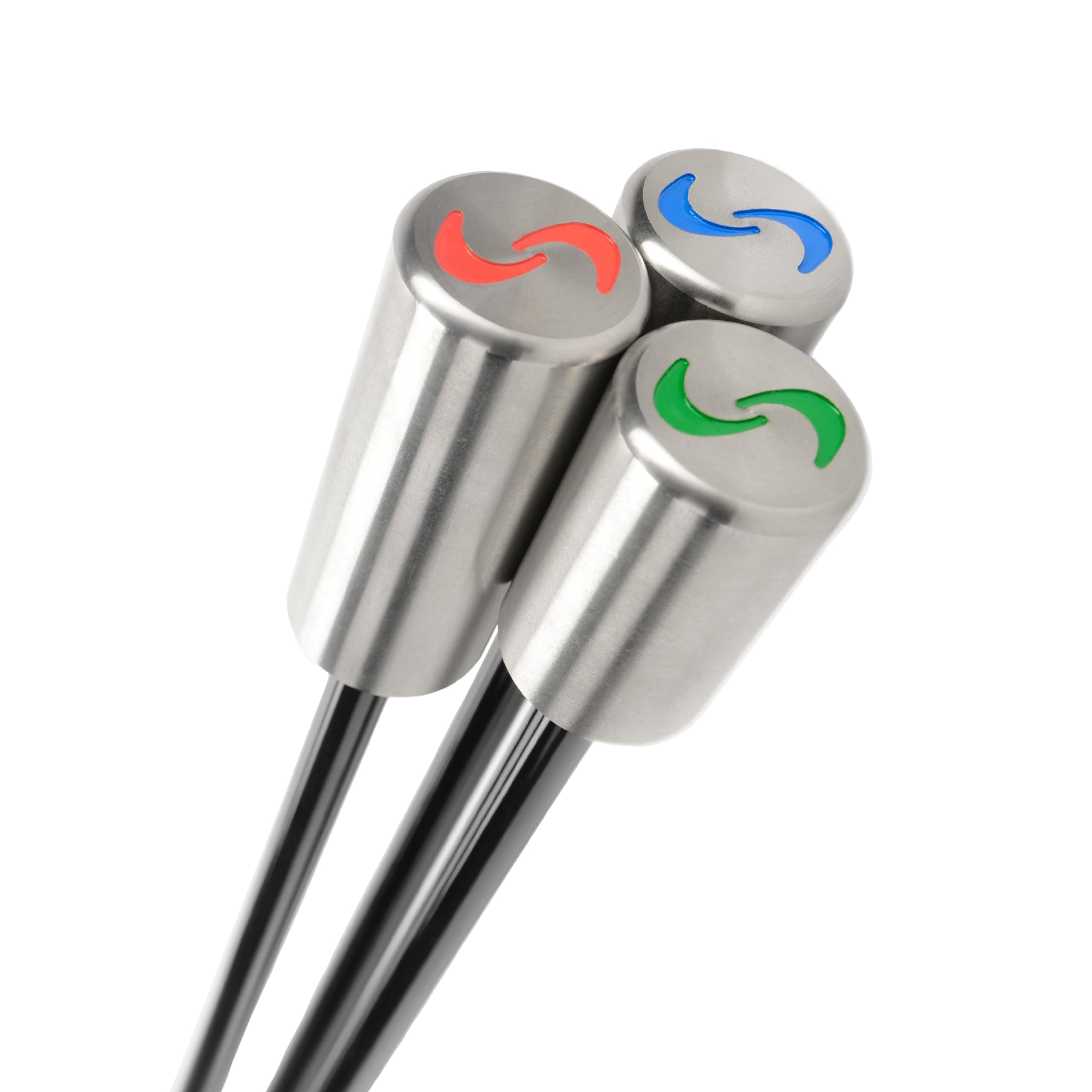 SuperSpeed メンズ ゴルフトレーニングシステム 3点セット /並行輸入品