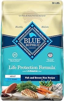 Life Protection Formula Natural Adult Dry Dog F