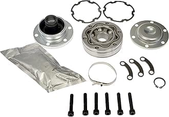 932-303 Front Drive Shaft CV Joint Compatible with Select Dodge / Jeep / Mitsubishi Models