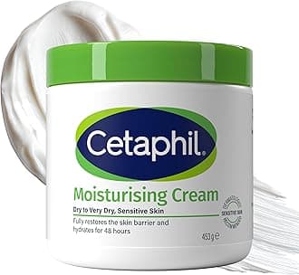Moisturising Cream
