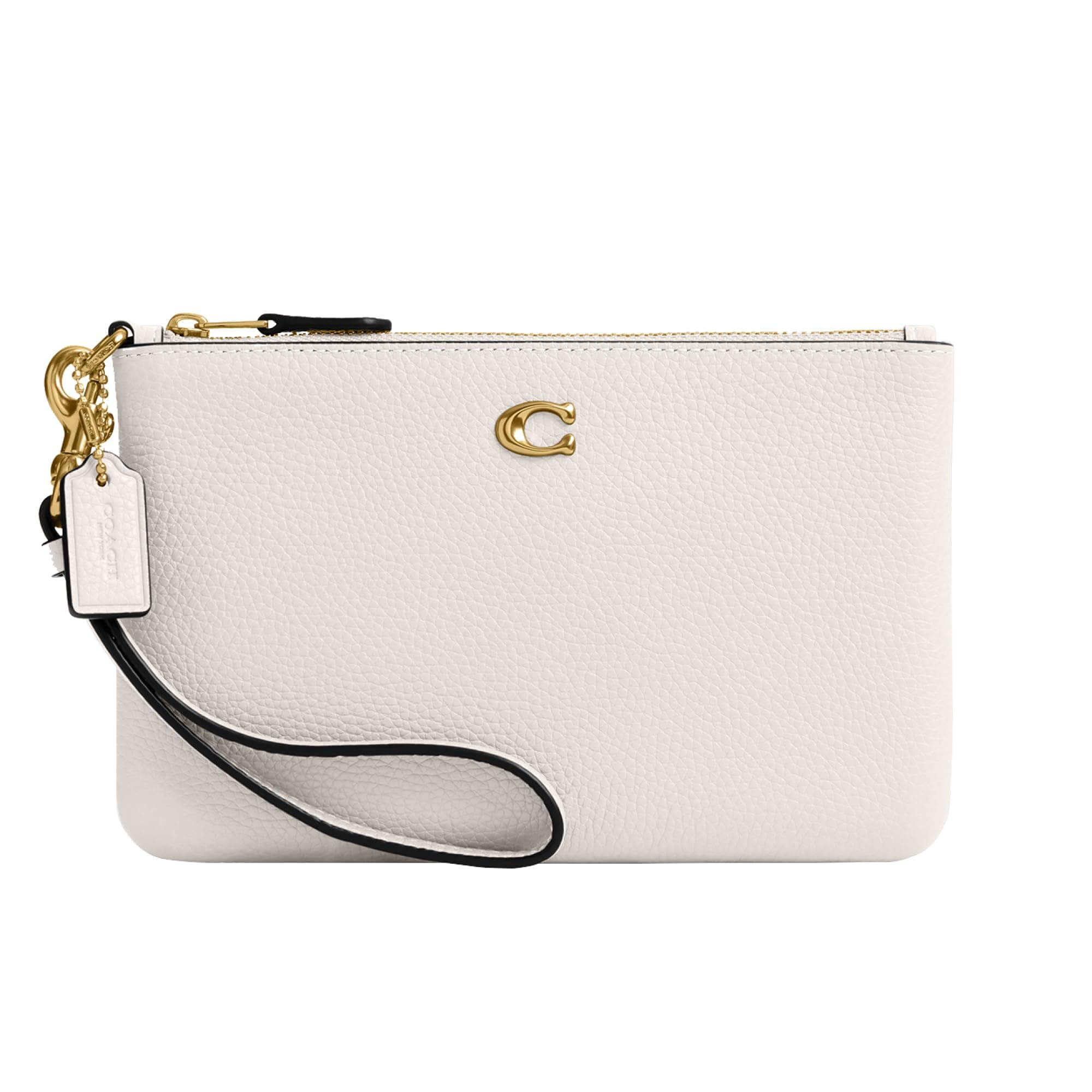 Essential Small Wristlet