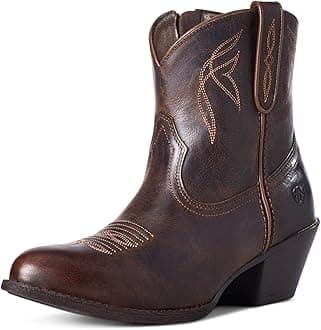 Ariat Women's Darlin Western Boot