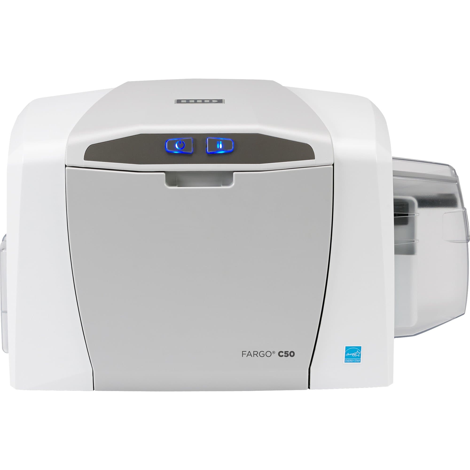 C50 Single Side Printer Basic Bundle