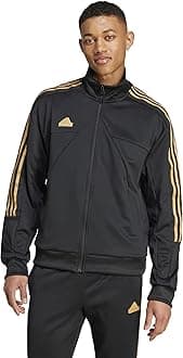 adidasMen's House of Tiro Nations Pack Track Top Outerwear Jacket