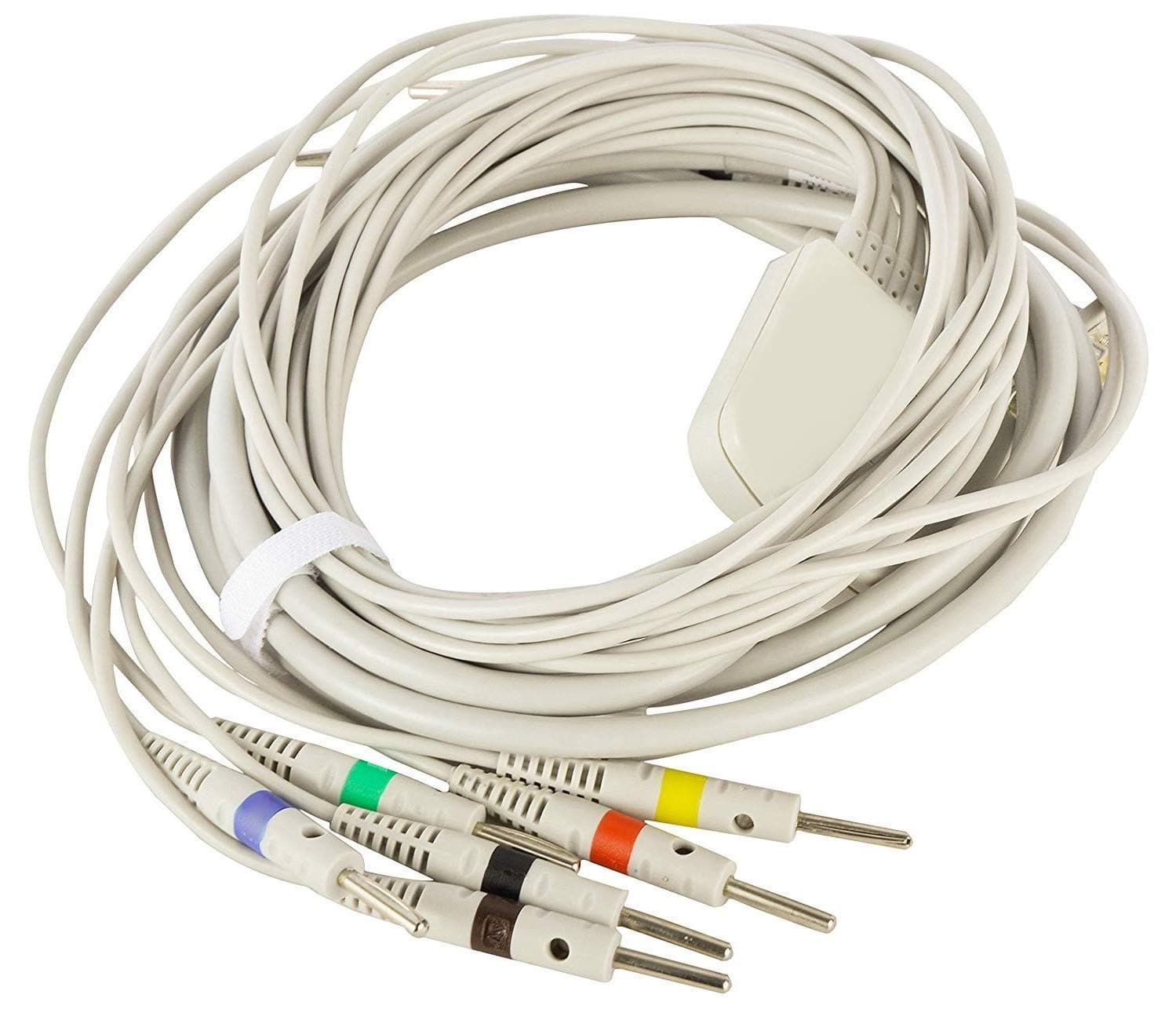 10 Lead ECG Cable forBPL