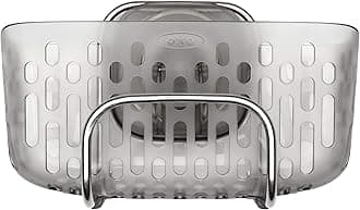 OXO Good Grips Stronghold Suction Sinkware Organizer