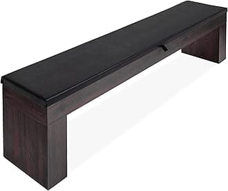 GoSports 3 in 1 Pool, Dining, & Table Tennis Combo Table and Storage Benches - 7 ft or 8 ft - Convertible Billiards and Table Tennis with Accessories