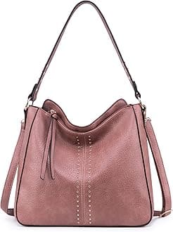 Montana West Hobo Bag for Women Crossbody Purse and Handbags Ladies Chic Shoulder Bags