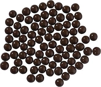 Valrhona Caramelia Crunchy Pearls 5 lbs