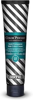 Color Psycho Wild Teal 150 ml Light Blonde