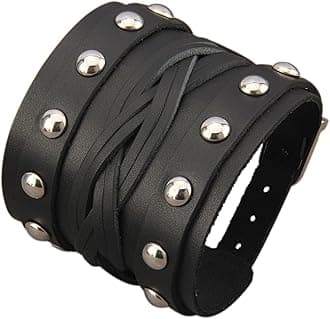Biker Bracelet for Men