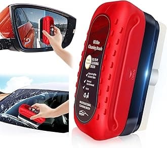 Car Interior Cleaning Brush | Pack of 2 Combo | Detailing Tool for Vents, Crevices, Dashboard – Multifunctional Car Cleaning Accessories, Gadget Cleaning kit