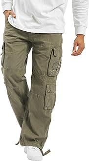 Brandit Men's 1003 Pants (pack of 1)