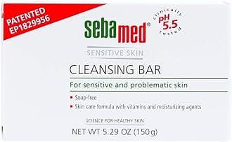 Cleansing Bar 150g