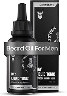 Day Liquid Tonic - Viking Storm 30ml