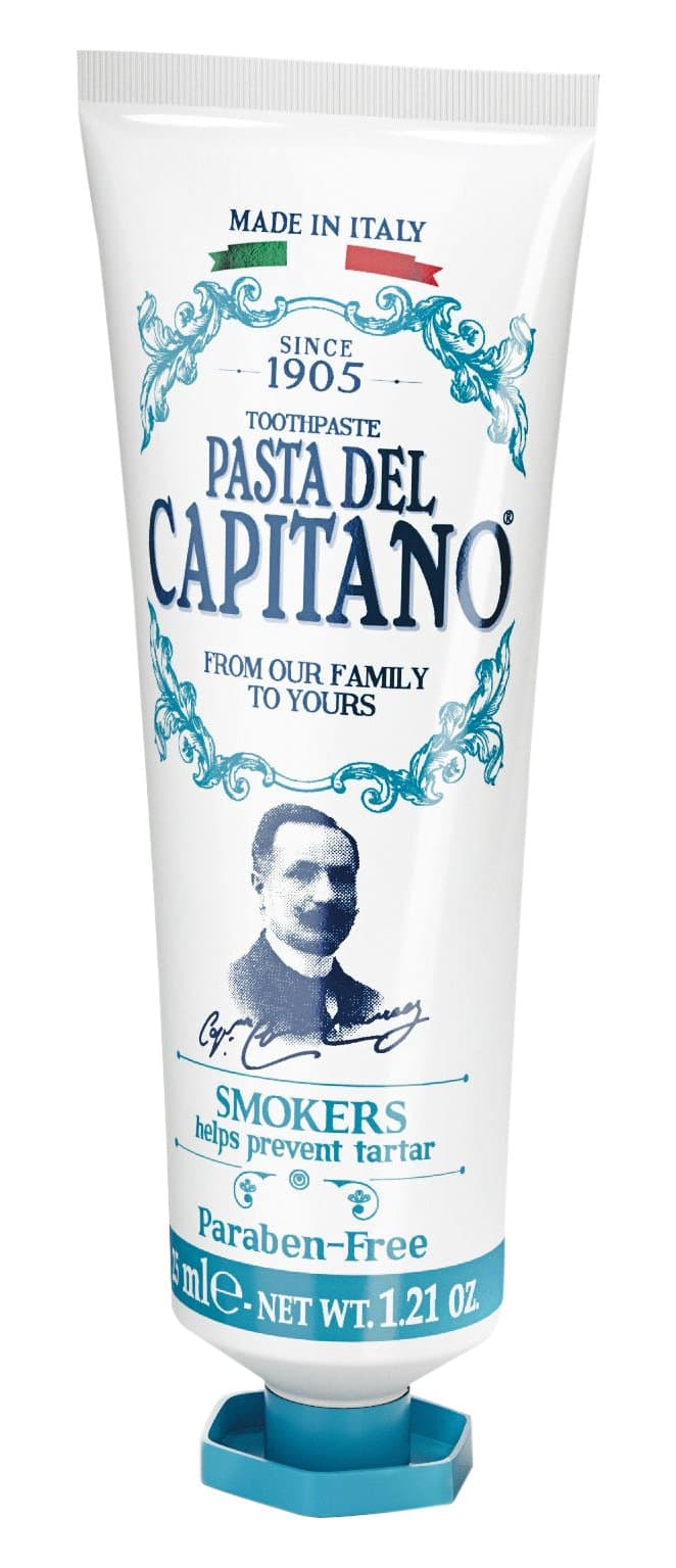 Toothpaste for Smokers, 25 ml