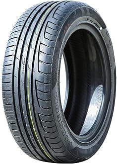 Forceum Octa All-Season Passenger Car Performance Radial Tire-215/60R16 215/60/16 215/60-16 99V Load Range XL 4-Ply BSW Black Side Wall UTQG 400AA
