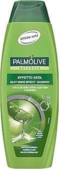 Silky Shine Aloe Shampoo by Palmolive