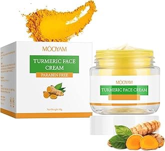 Moisturing Face Cream Skincare for Women,Day Night Facial Cream for Face,Hydration Face Cream for All Skin Types (1.7 Oz)