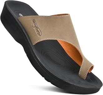 AEROTHOTIC Strait womens Flip-Flop