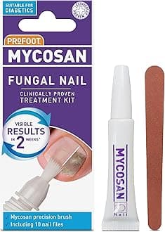 PROFOOT Mycosan Fungal Nail