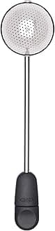 OXO BREW Twisting Ball Tea Infuser