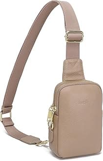 INICATTravel Small Sling Bag Crossbody Bags for Women 1 Liter