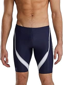 TYR Men's Alliance Splice Jammer - 2015