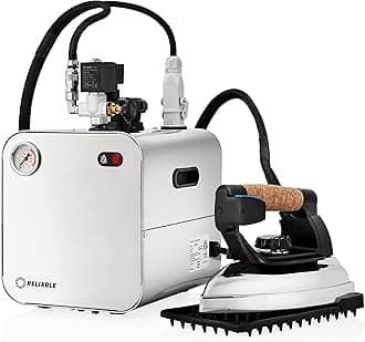 Reliable 5100IS/2100IR Professional Iron Station