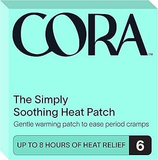 Heat Relief Patch (6 Patches)