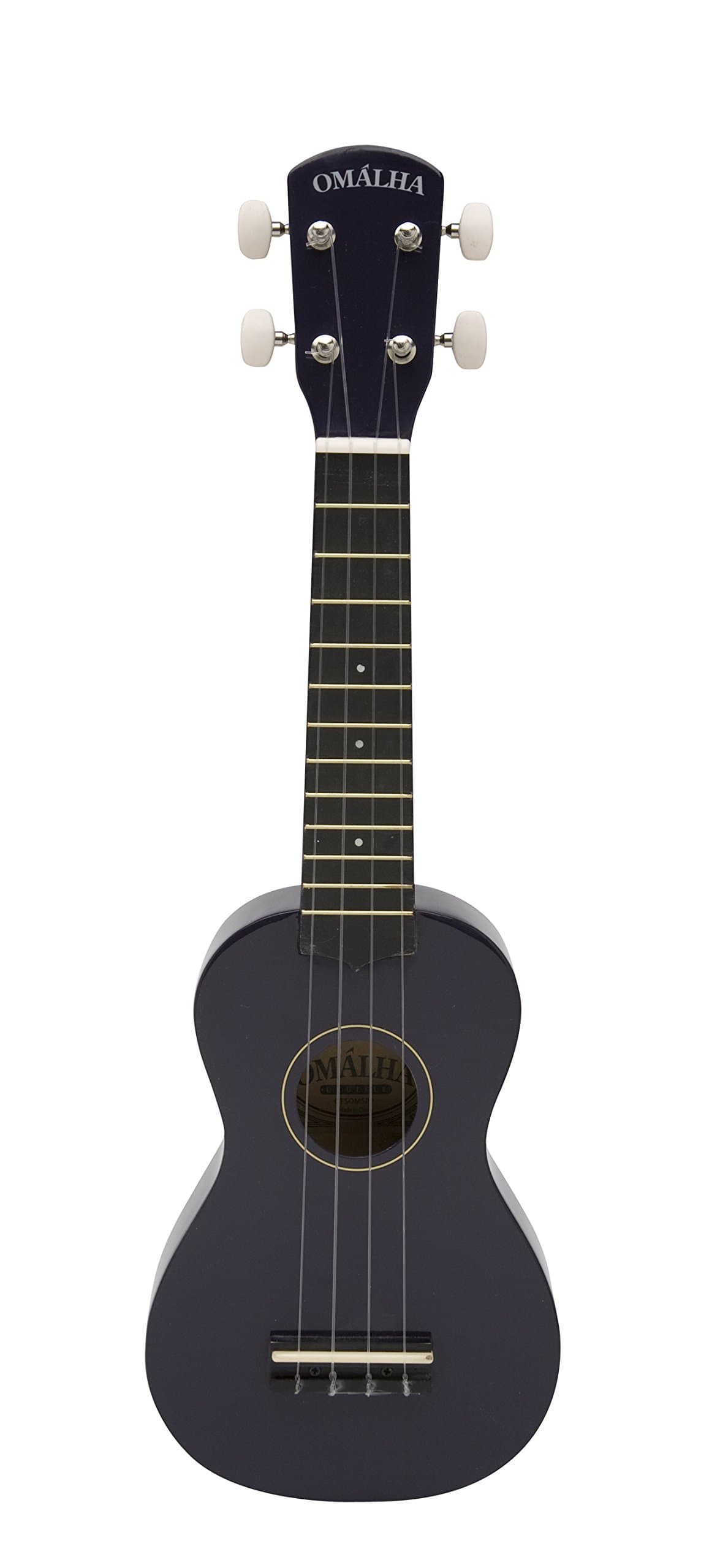 EMFPP Soprano Ukulele, Purple