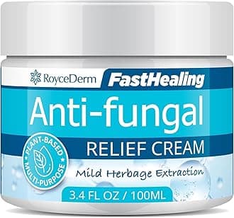 Roycederm Antifungal Cream